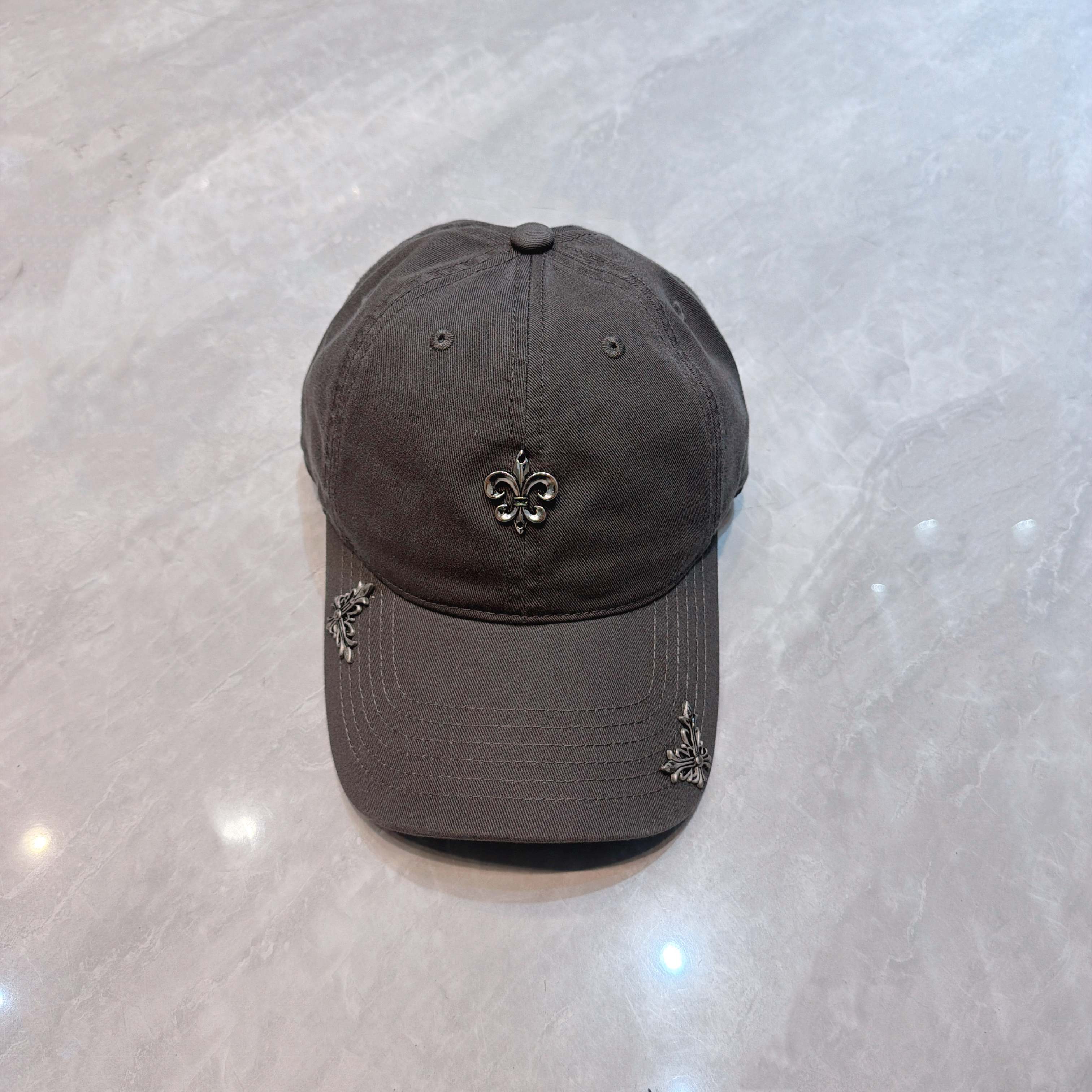 Chrome Hearts Baseball Cap