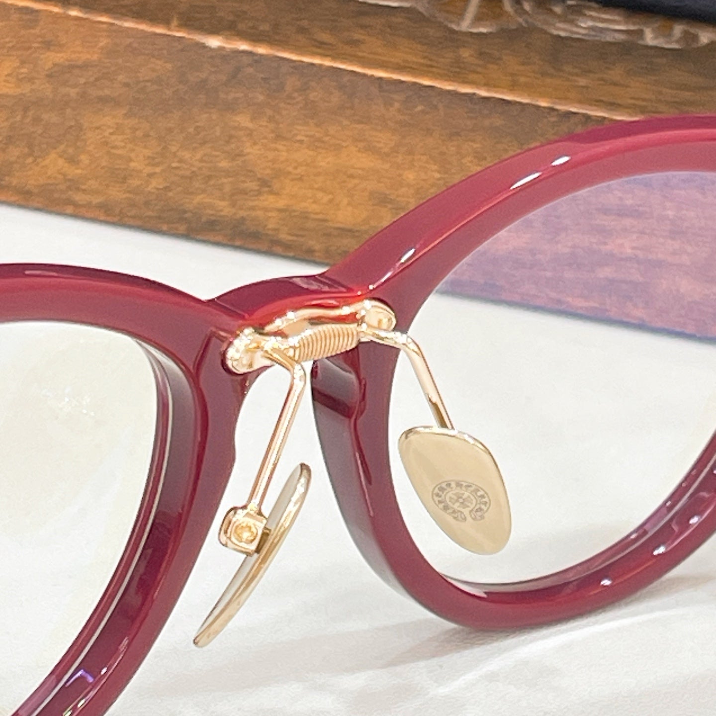 Chrome Hearts Sunglasses-NEW LOVER