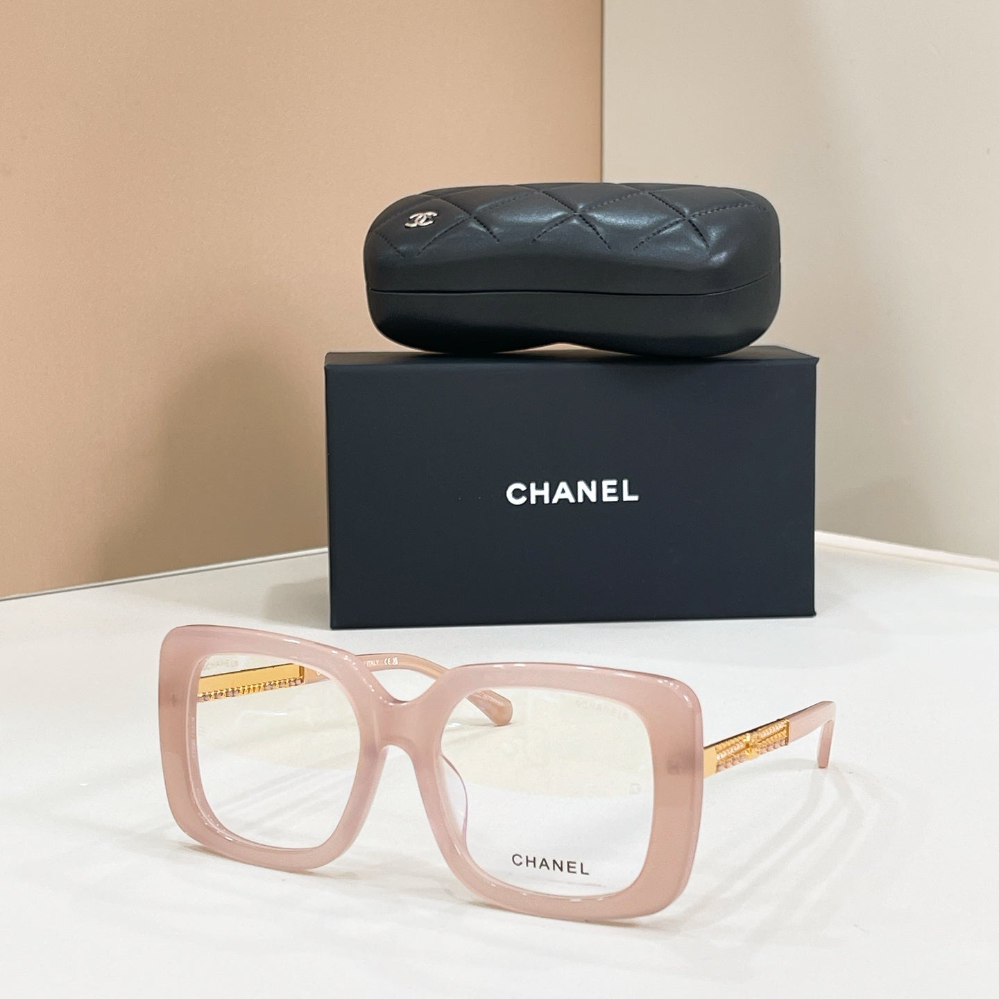 CHANEL Sunglasses-CH6047